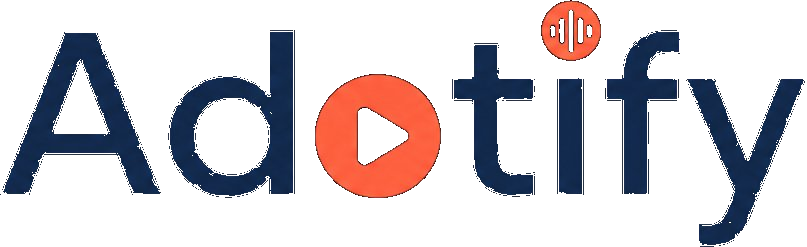 Adotify Logo